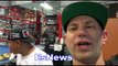 Robert Garcia Why Maidana Broner Rematch Never Happened EsNews Boxing