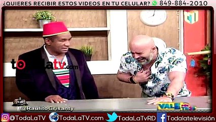 Cada quien que llore por su lado-Hotel Tres Estrellas-Vale Por Tres-Video