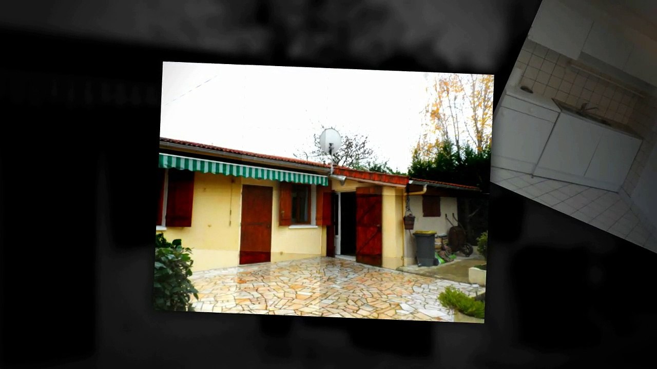 Maison F2 à louer,  (91), 780€/mois