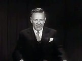 1960 U.S. Presidential Election Ad Henry Cabot Lodge, running mate to Richard Nixon