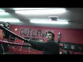 mayweather p4p king or Pacquiao p4p king