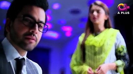 Ghari Do Ghari Episode 17