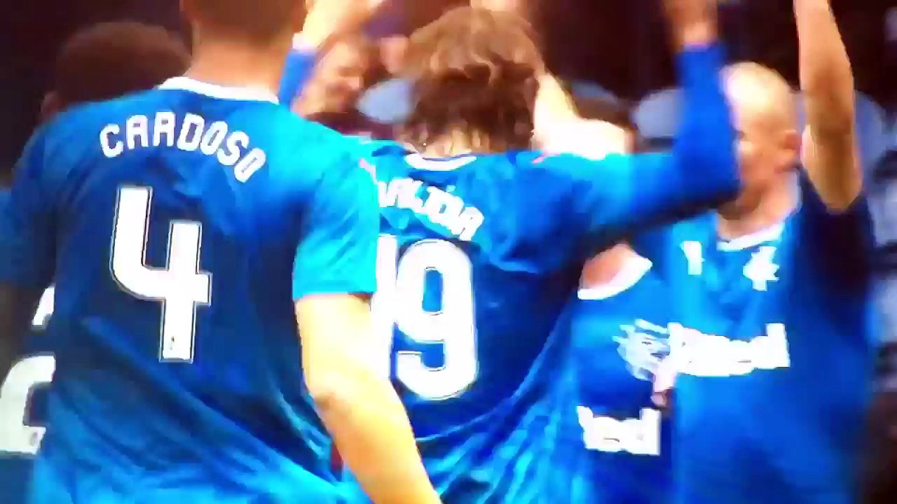Niko Kranjčar vs Marseille