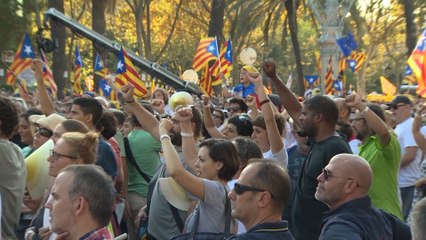 Los partidos opinan sobre la advertencia del FLA