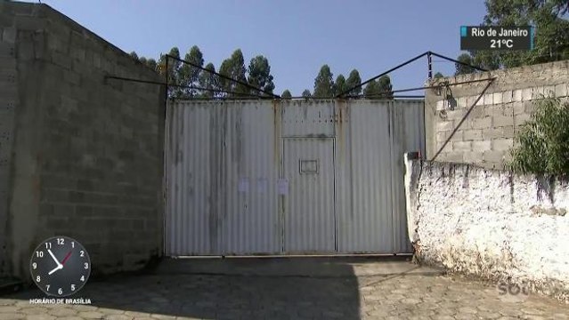 Dependentes químicos desaparecem após fechamento de clínica em SP