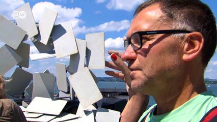 La ópera "Carmen" en el festival de Bregenz | Euromaxx