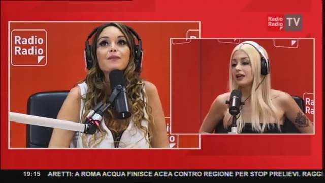 Non Succederà Più - 22 luglio 2017 – Asia Nuccetelli (GF VIP)