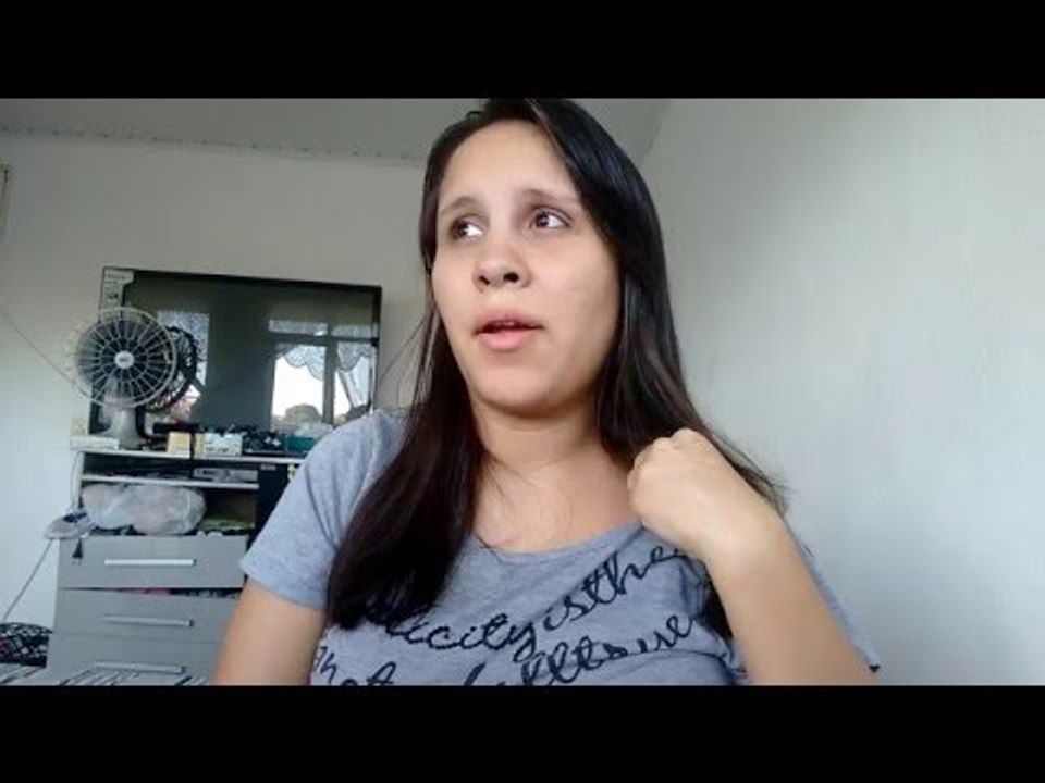 Diário de gravidez 21 semanas