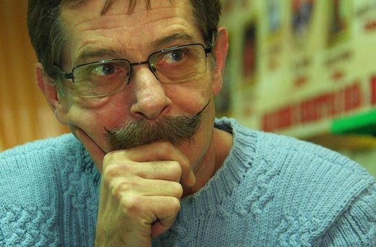 Народный артист Украины поставил на место «русский мир»