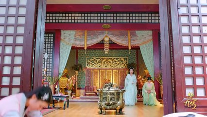 [Eng][HD]楚乔传楚乔传 Princess Agents 37 (TV40) ENG Sub【未删减版】 赵丽颖 林更新 窦骁 李沁 主演