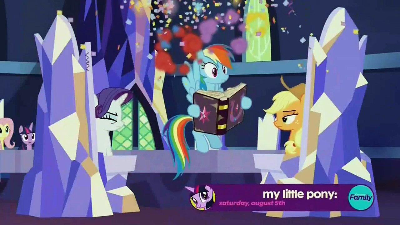 My Little Pony- Season 7 - czyli co nas czeka w następnych odcinkach