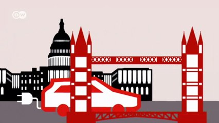 Cómo fomentar la compra de autos eléctricos | Hecho en Alemania