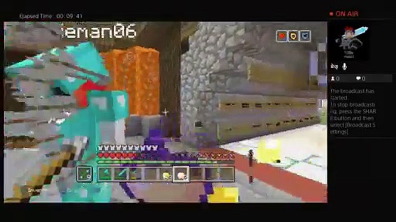 Minecraft pros (22)