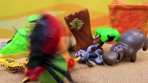 Lion Guard NEW Disney Junior Lion King Cartoon Show PRIDELANDS Playset Toys Kion & Bunga S