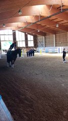 Pflicht Teil 1 Gilching SGM II 27.05.17