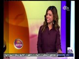 #هذا_الصباح | 8 أكواب من الماء تساوي تغذية سليمة في الصيف