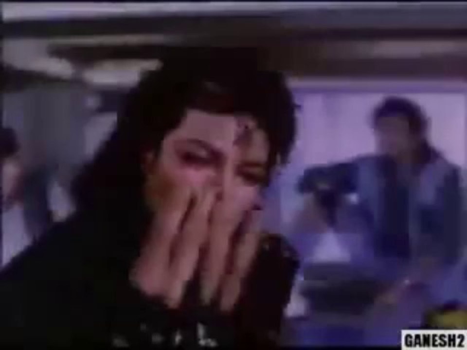 Parodie: Le MJ gym club de danse acrobatique de parking !!