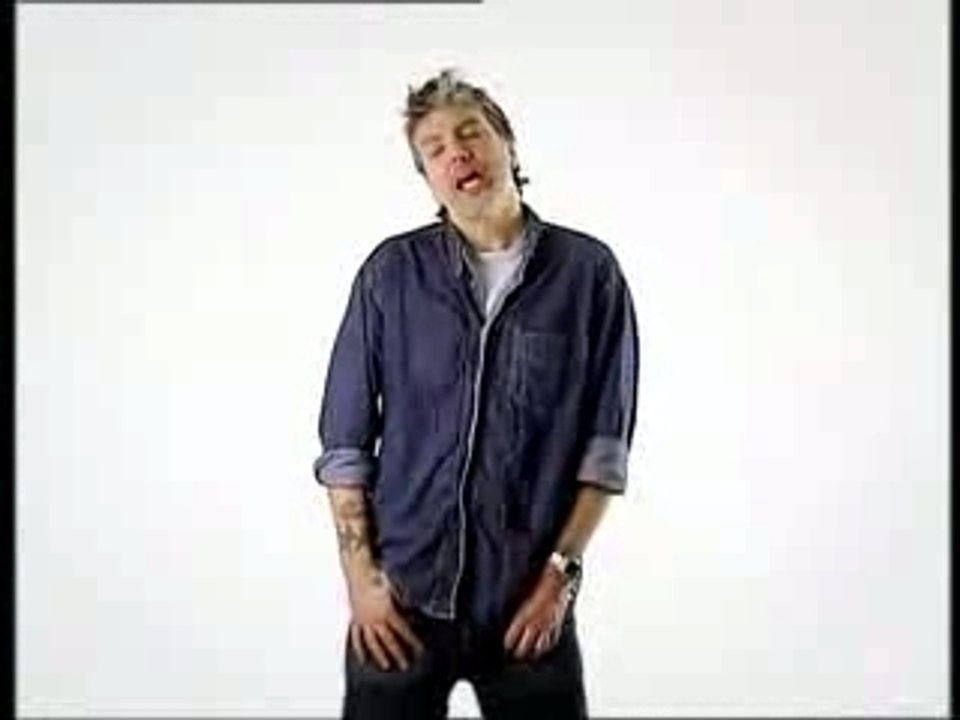 Dansk - Hvor Små Vi Er