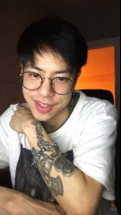 170722 Alex Instalive