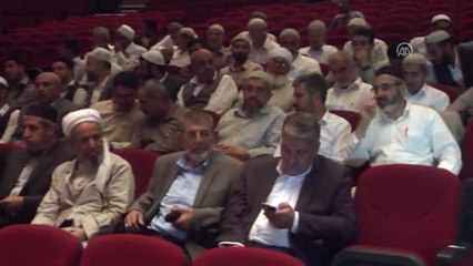 Medav Üyeleri, Muş'ta Toplandı