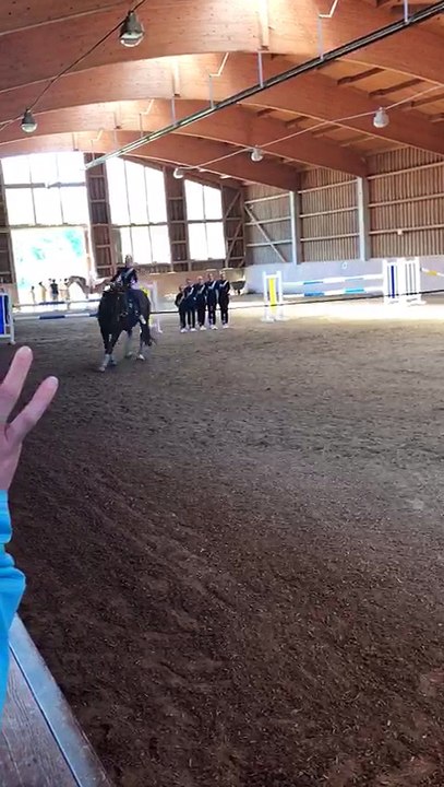 Pflicht Teil 2 Gilching SGM  27.05.17