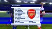 Arsenal vs Chelsea 0-3 - All Goals & Extended Highlights - Friendly 22_07_2017 HD