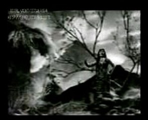 Teer  Ye Chup Ke Chalaya Kisne Ye Meetha Meetha Jadu.