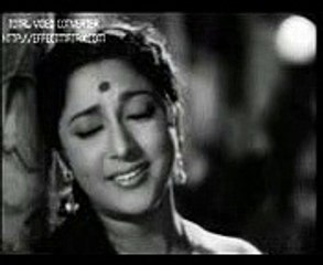 App Ki Nazro Ne Samjha Pyar Ke Kabil Mujhay .