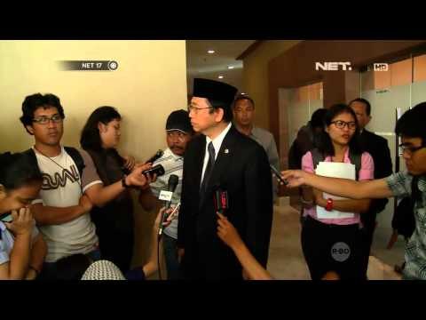 NET17 Timwas Century Bersikukuh Panggil Boediono