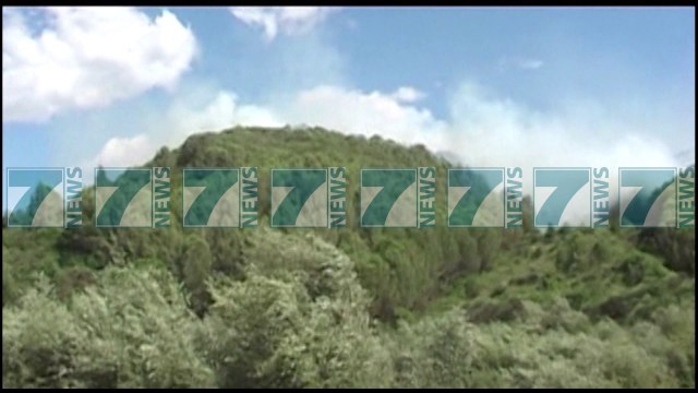 12 VATRA ZJARRI NE TE GJITHE VENDIN - News, Lajme - Kanali 7