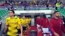 AC Milan vs Borussia Dortmund 1-3 - All Goals & Highlights - Friendly 18_07_2017 HD