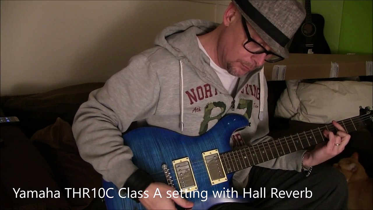 The Top Guitars - Custom PRS Electric Guitar