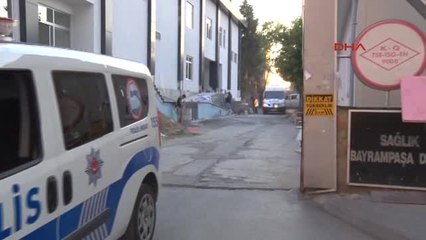 Bayrampaşa'daki Kazada Şehit Sayısı 2'ye Yükseldi