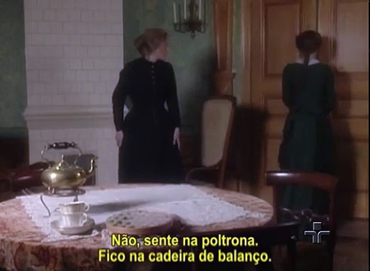 Casa de Bonecas - Ibsen (A Doll's House, 1992) Legendado PT-Br 