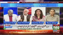 Live With Nasrullah Malik - 22nd July 2017