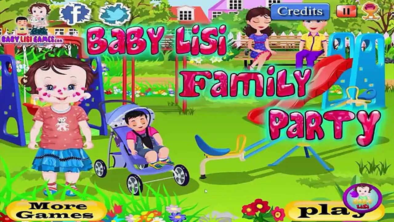 Baby Lisi