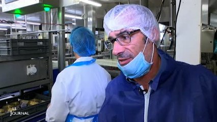 Conserverie Gendreau : Une Entreprise Familiale Centenaire