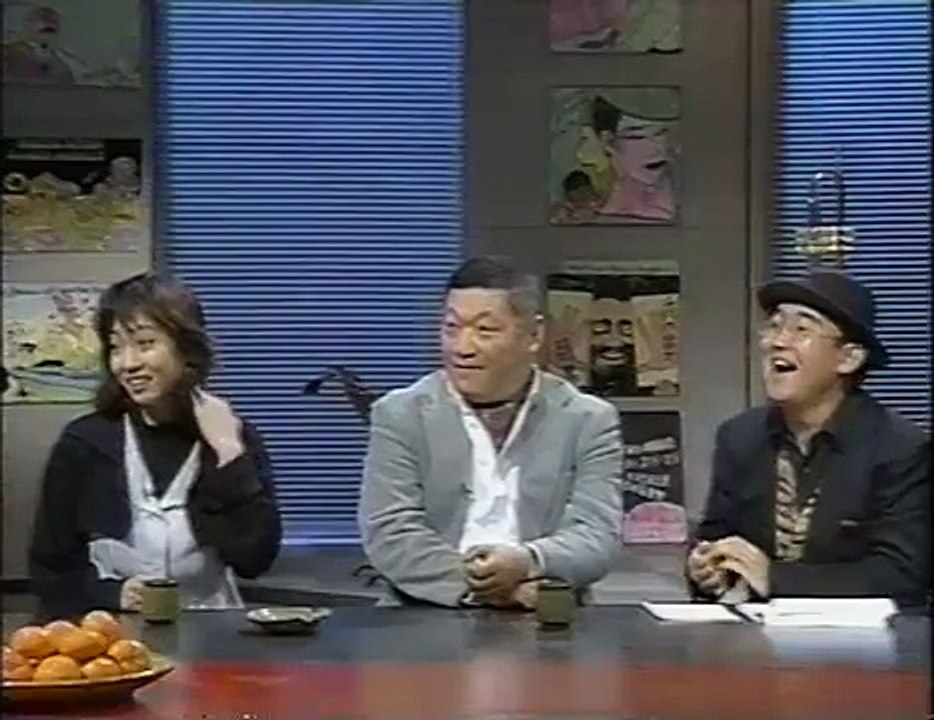 MJQ 、Laurindo Almeida タモリのジャズ・スタジオ1995