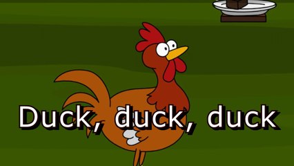 Poesje Mauw // Dutch Nursery Rhyme // Misheard Lyrics - Translated to English // Buffalaxed