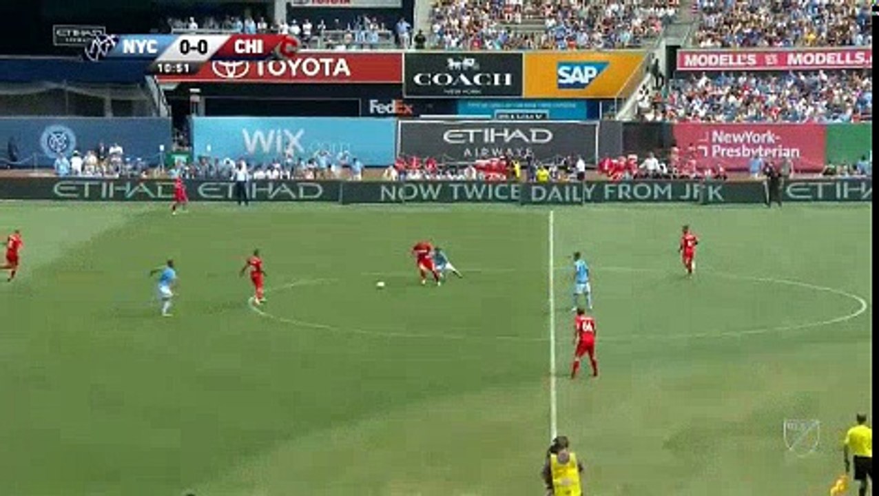 Red Card