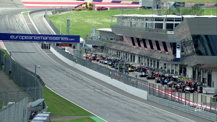 Red Bull Ring Round: GT3 qualifying recap