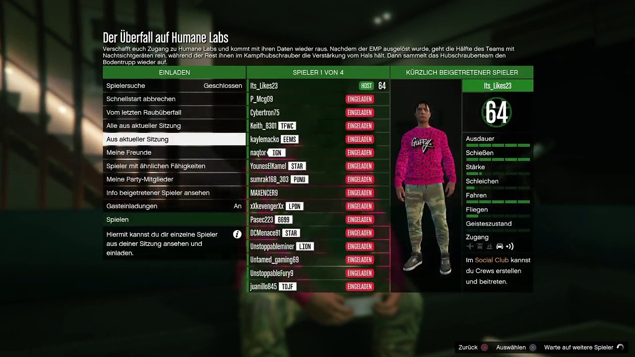 PS4-Live-Übertragung von Its_Likes23 (2)
