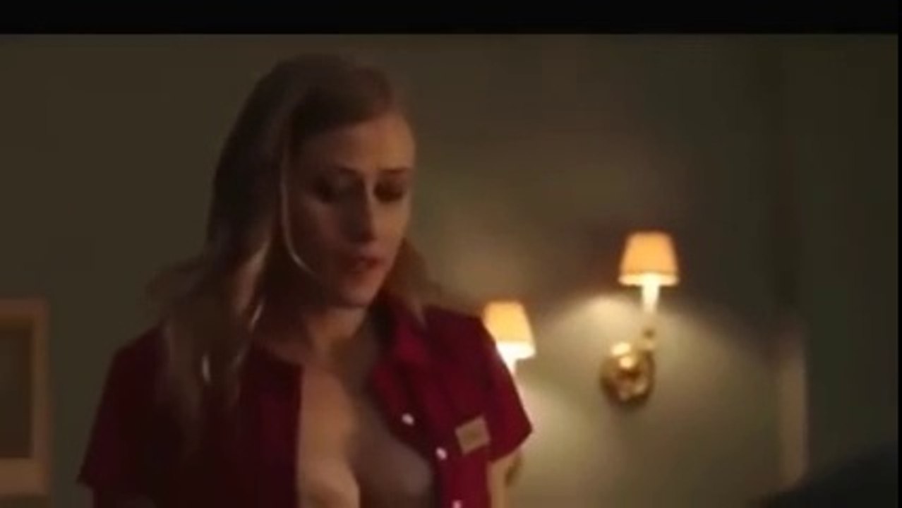 Sexy Movie Scene