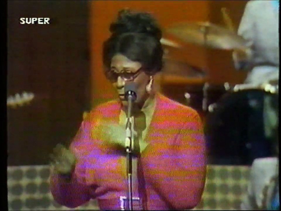 All Star Swing Festival November 1972 At The Lincoln Center New York