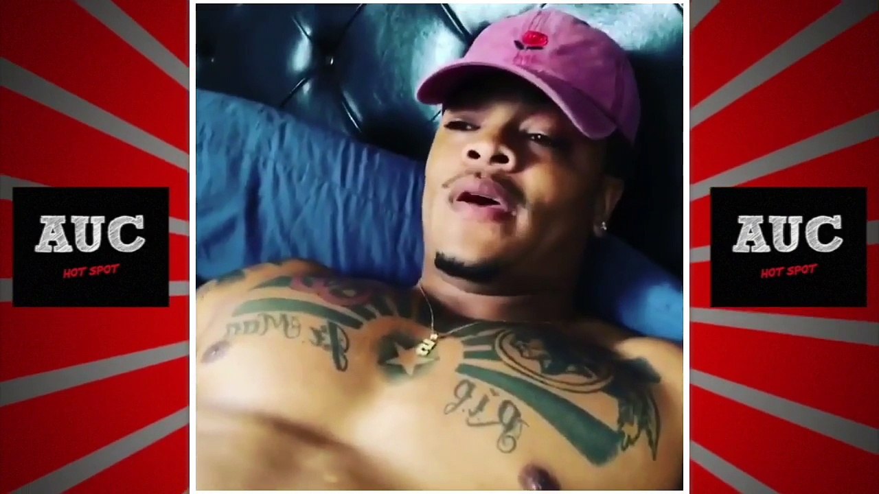 Blac Chyna New Boyfriend Gets Her Name Tattooed On His Neck