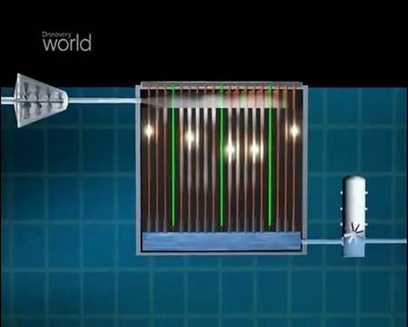 Çernobil Faciası - Discovery Channel Türkçe Dublaj Belgeseli