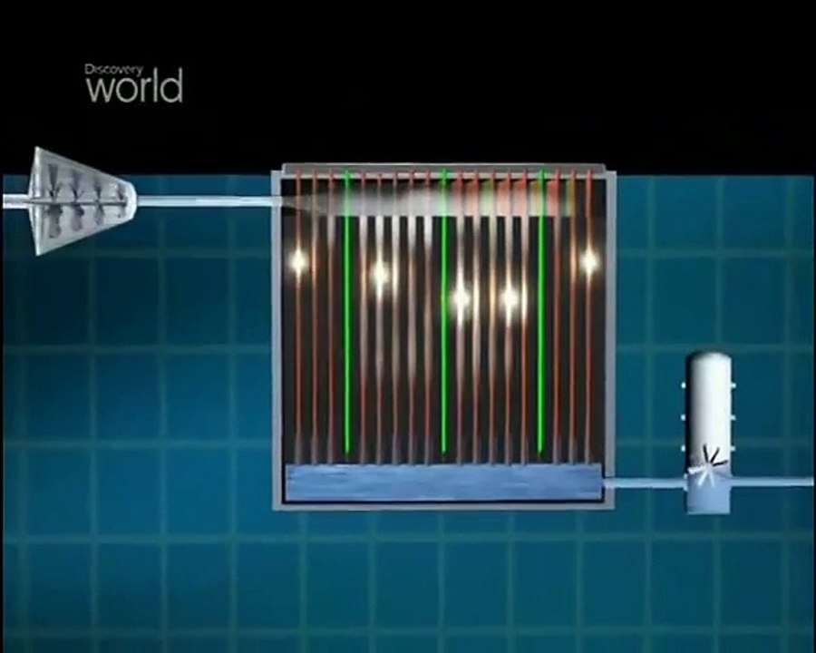 Çernobil Faciası - Discovery Channel Türkçe Dublaj Belgeseli