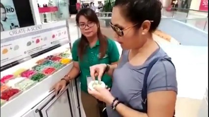 WATCH ! JUDY ANN SANTOS  Pumunta ng Mall na WALANG BODY GUARD ! PINAGKAGULUHAN !