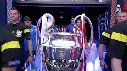 CAMPO DE ESTRELLAS: MORATA  (ENGLISH)