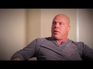 Mike Tenay Interviews Kurt Angle About the Movie "Foxcatcher"
